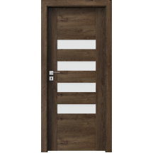 Porta KONCEPT H4 Dub Poludňajší 